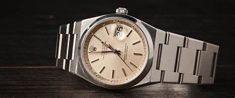 Rolex 1530 value